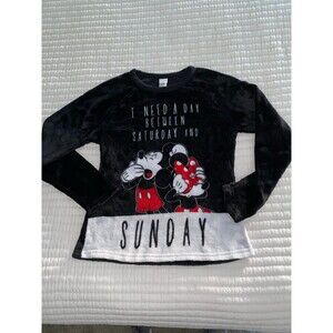 Vintage Disney sleepwear top